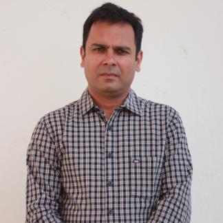 Dr. Anurag Dugar